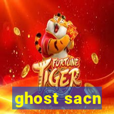 ghost sacn